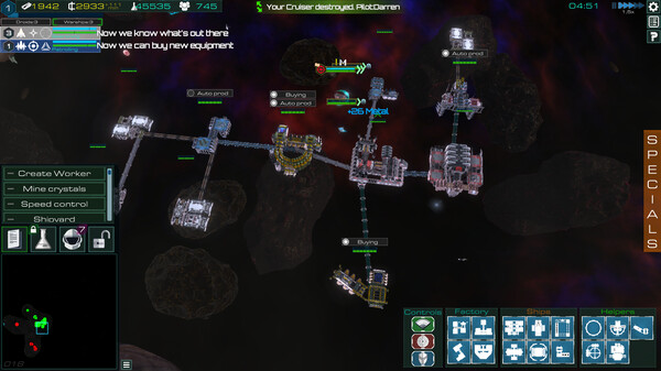 图片[2]-恒星前哨指挥官 v0.19（Stellar outpost commander）免安装中文版-梨子乐游戏
