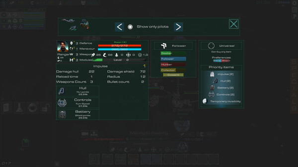 图片[6]-恒星前哨指挥官 v0.19（Stellar outpost commander）免安装中文版-梨子乐游戏