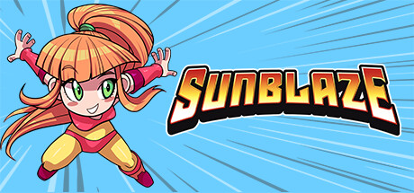 闪耀火焰 Build.12422880（Sunblaze）免安装中文版-GM999资源网