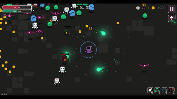 图片[3]-无尽的波浪生存 Build.13782272（Endless waves survival）免安装中文版-梨子乐游戏