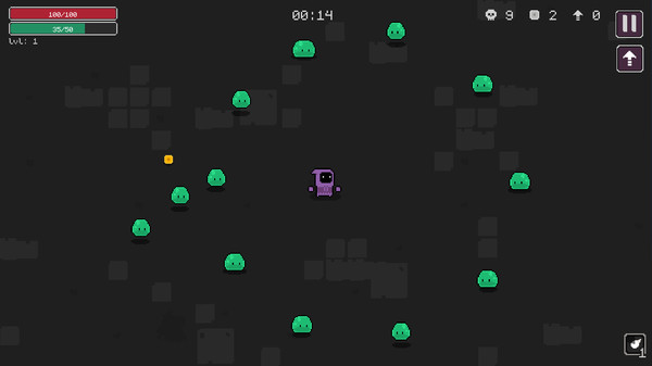 图片[4]-无尽的波浪生存 Build.13782272（Endless waves survival）免安装中文版-梨子乐游戏
