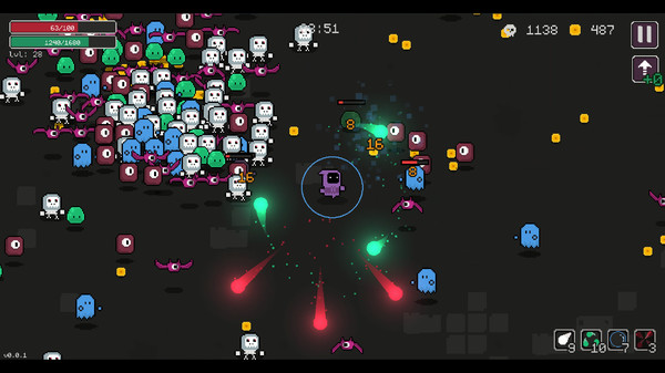 图片[5]-无尽的波浪生存 Build.13782272（Endless waves survival）免安装中文版-梨子乐游戏