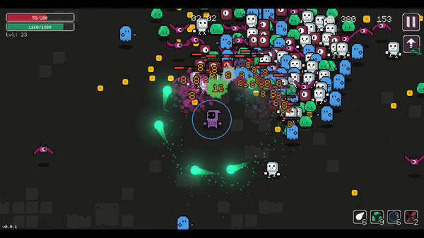 图片[6]-无尽的波浪生存 Build.13782272（Endless waves survival）免安装中文版-梨子乐游戏