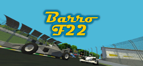 巴罗F22 Build.17739838（Barro F22）免安装中文版-GM999资源网