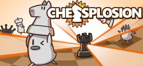 爆破象棋 v2824（Chessplosion）免安装中文版-GM999资源网