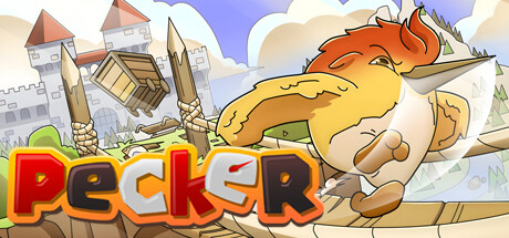 啄木鸟（Pecker）免安装中文版-GM999资源网
