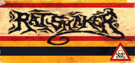 摇鼠大作战 v1.0.0（RATSHAKER）免安装英文版-GM999资源网