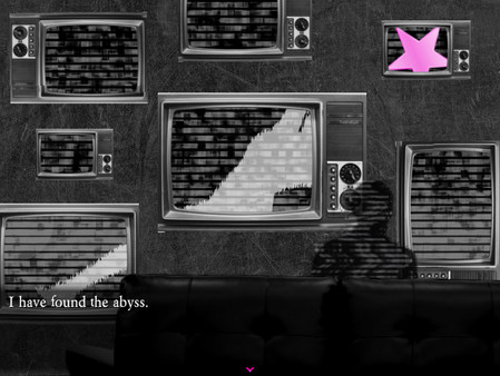 图片[2]-无尽空虚 Build.17565715（The Endless Empty）免安装中文版-梨子乐游戏