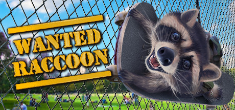 浣熊通缉犯 Build.17647438（Wanted Raccoon）免安装中文版-GM999资源网