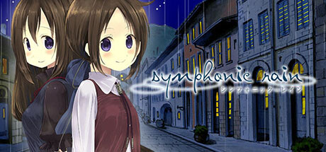 交响乐之雨 Build.16701741（Symphonic Rain）免安装中文版-GM999资源网