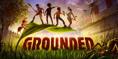 禁闭求生/变成小人冒险/Grounded（单机+联机）-GM999资源网