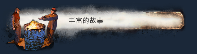 图片[5]-乞丐模拟器/流浪汉：艰难的生活/Hobo: Tough Life（单机+联机）-梨子乐游戏