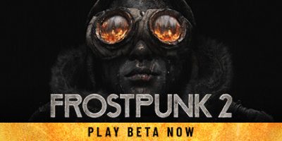 冰汽时代2/Frostpunk 2-GM999资源网