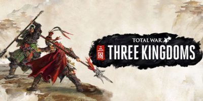 全面战争:三国/Total War:Three Kingdoms-GM999资源网