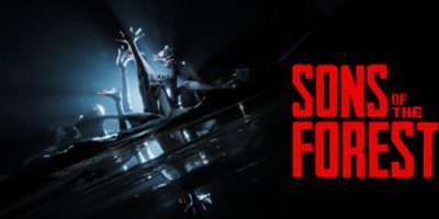 森林之子/Sons Of The Forest（单机+联机）-GM999资源网