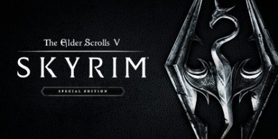上古卷轴5：周年纪念版/上古卷轴5：天际10周年重制版/The Elder Scrolls V: Skyrim Special Edition-GM999资源网
