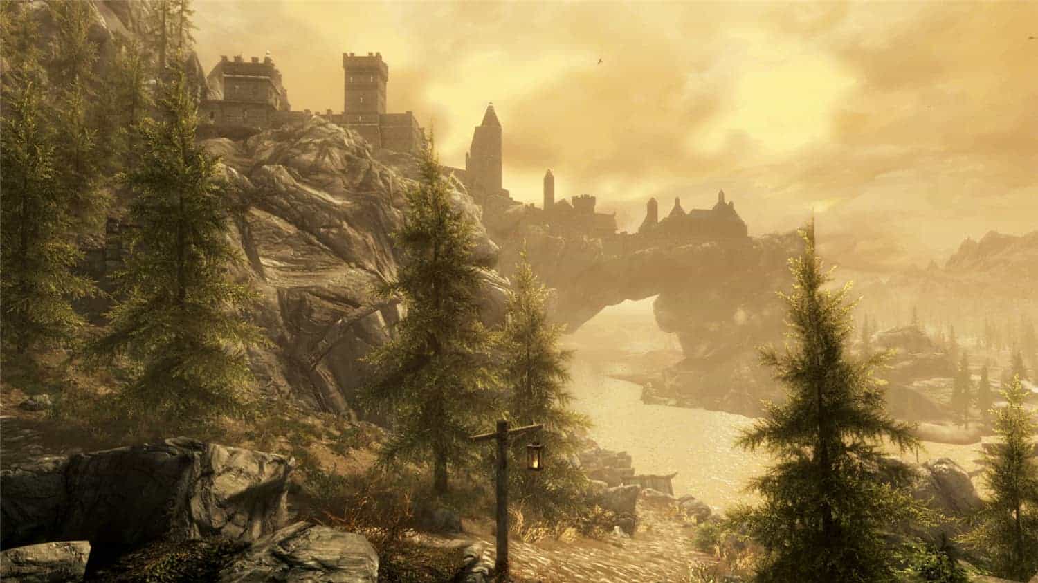 图片[6]-上古卷轴5：周年纪念版/上古卷轴5：天际10周年重制版/The Elder Scrolls V: Skyrim Special Edition-梨子乐游戏