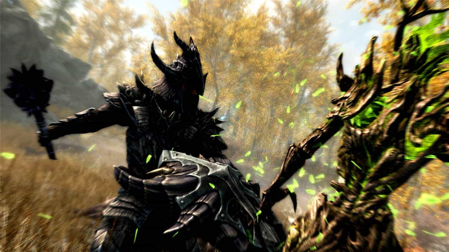 图片[7]-上古卷轴5：周年纪念版/上古卷轴5：天际10周年重制版/The Elder Scrolls V: Skyrim Special Edition-梨子乐游戏