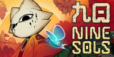 九日/Nine Sols-GM999资源网