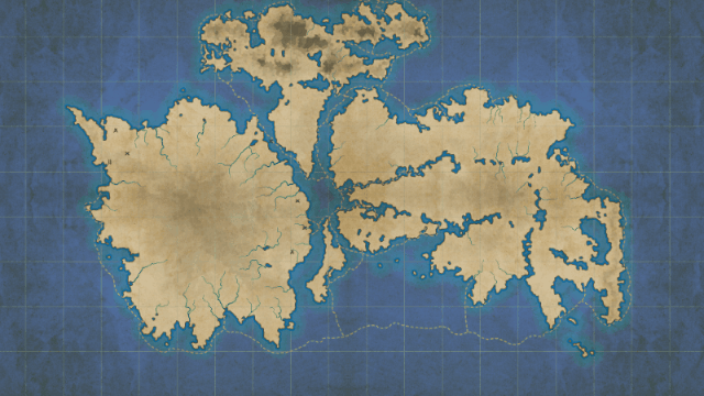 图片[2]-架空地图模拟器/Fantasy Map Simulator-梨子乐游戏