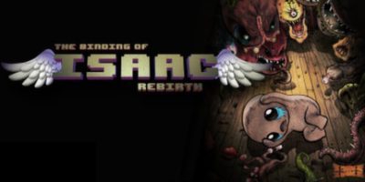 以撒的结合：重生/The Binding of Isaac: Rebirth（单机+联机）-GM999资源网