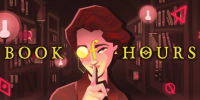 司辰之书/BOOK OF HOURS-GM999资源网