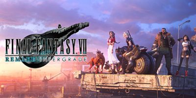 最终幻想7：重制版/Final Fantasy VII Remake Intergrade-GM999资源网
