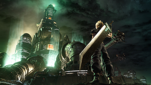 图片[3]-最终幻想7：重制版/Final Fantasy VII Remake Intergrade-梨子乐游戏