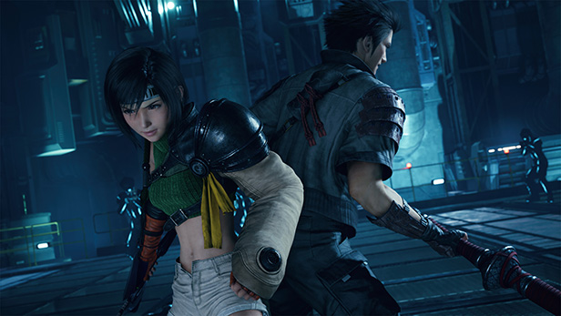图片[4]-最终幻想7：重制版/Final Fantasy VII Remake Intergrade-梨子乐游戏