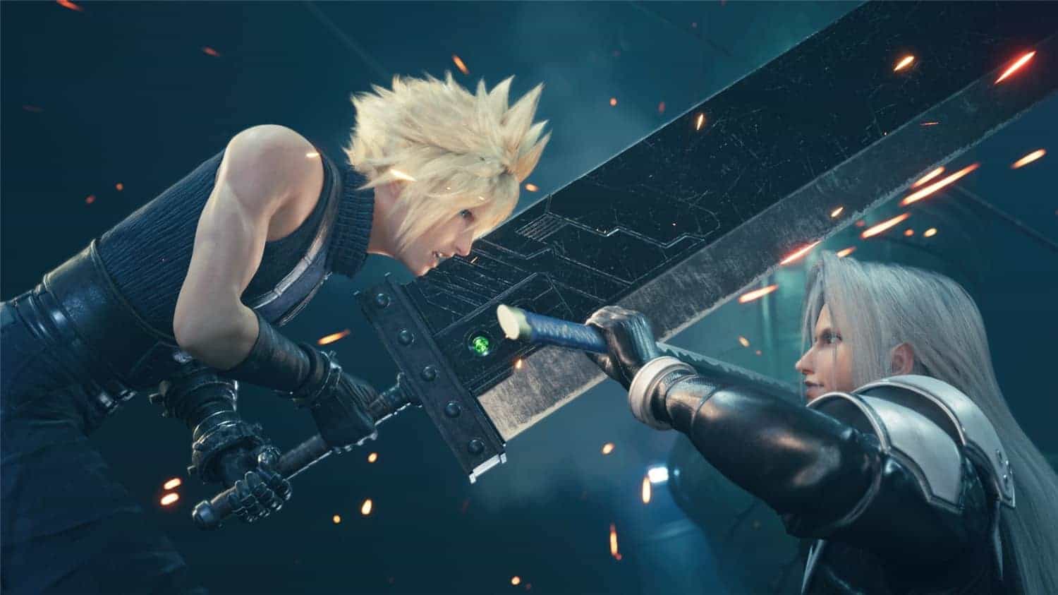 图片[6]-最终幻想7：重制版/Final Fantasy VII Remake Intergrade-梨子乐游戏