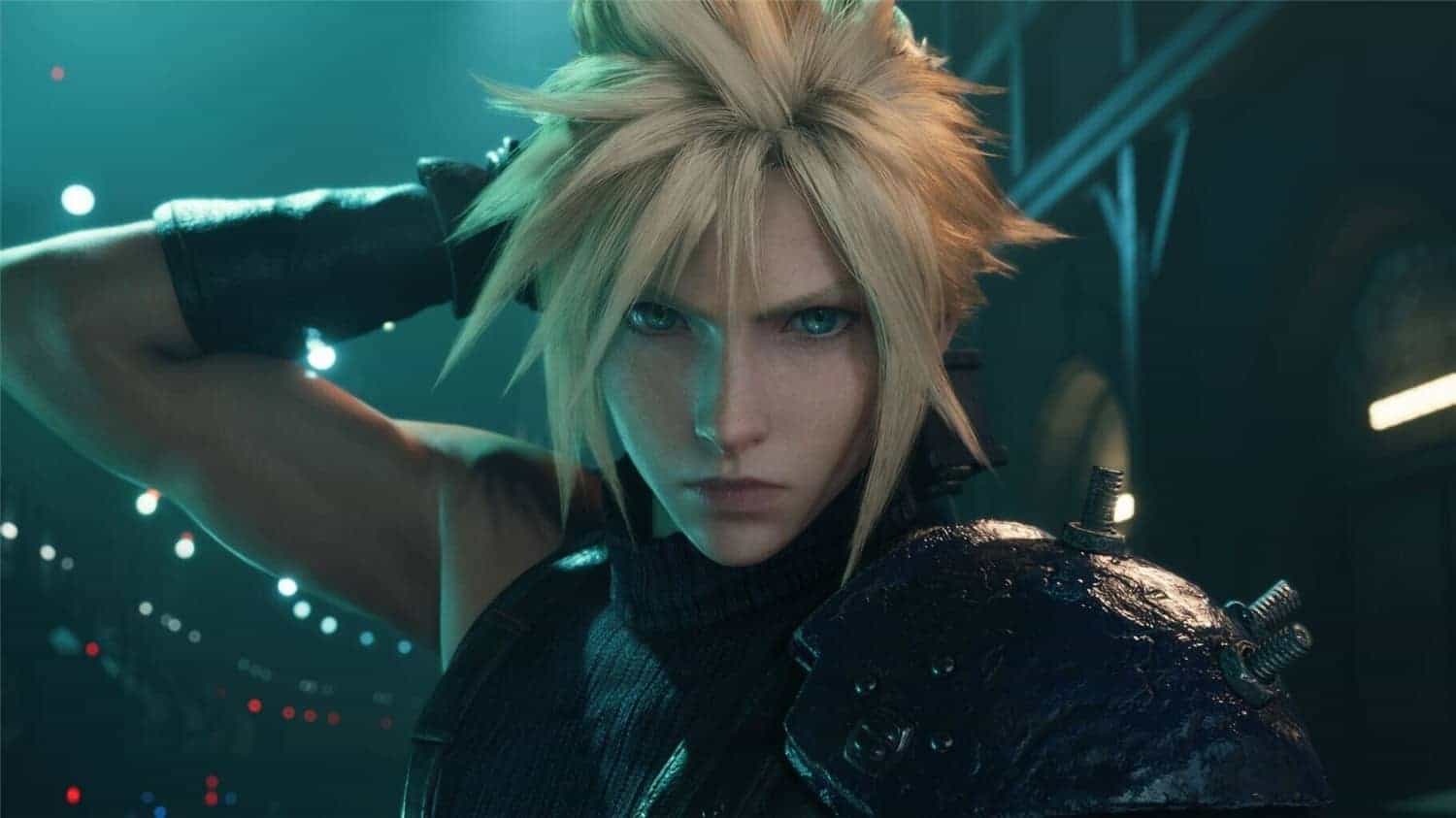 图片[7]-最终幻想7：重制版/Final Fantasy VII Remake Intergrade-梨子乐游戏