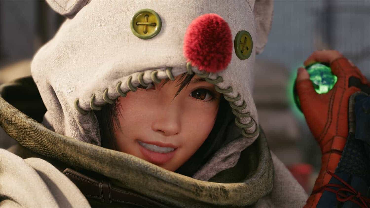 图片[9]-最终幻想7：重制版/Final Fantasy VII Remake Intergrade-梨子乐游戏