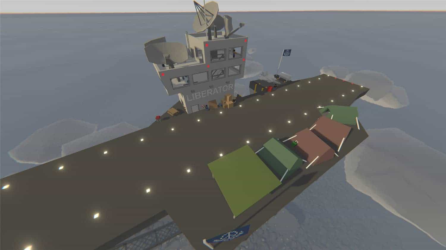 未转变者/Unturned-GM999资源网