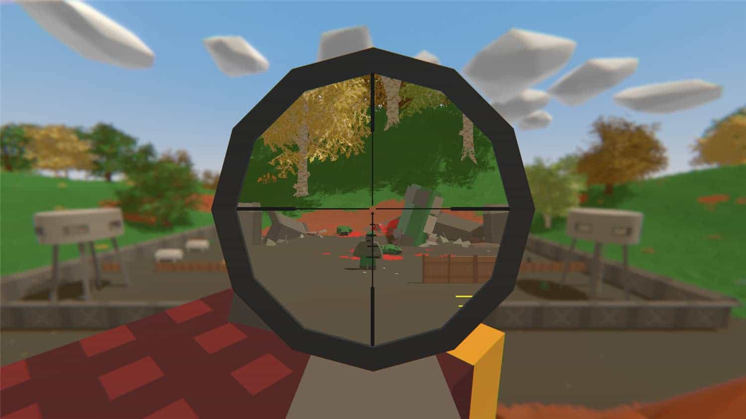 图片[2]-未转变者/Unturned-梨子乐游戏