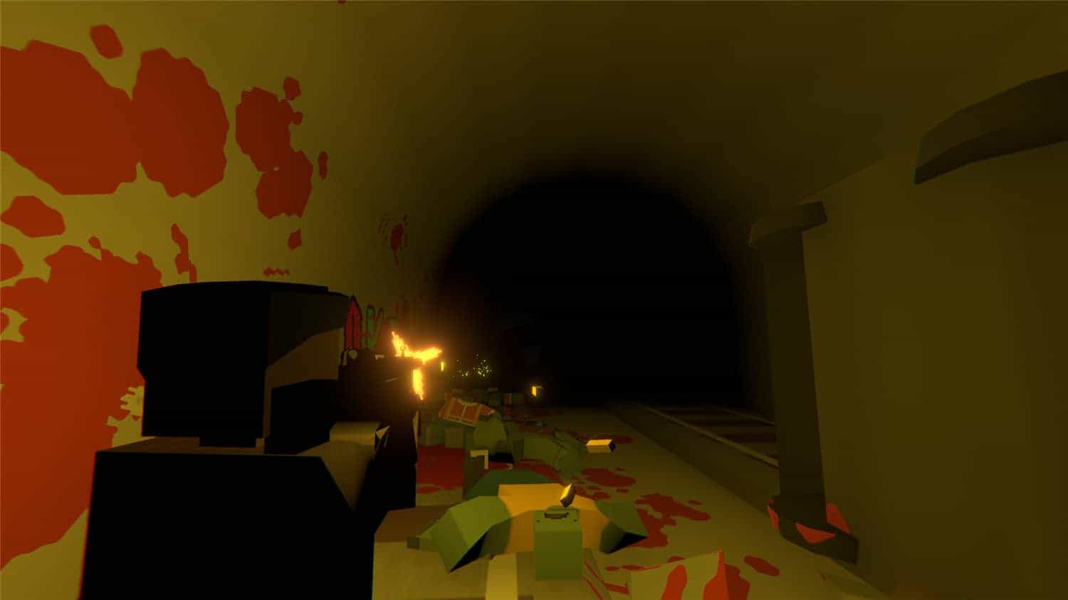 图片[3]-未转变者/Unturned-梨子乐游戏
