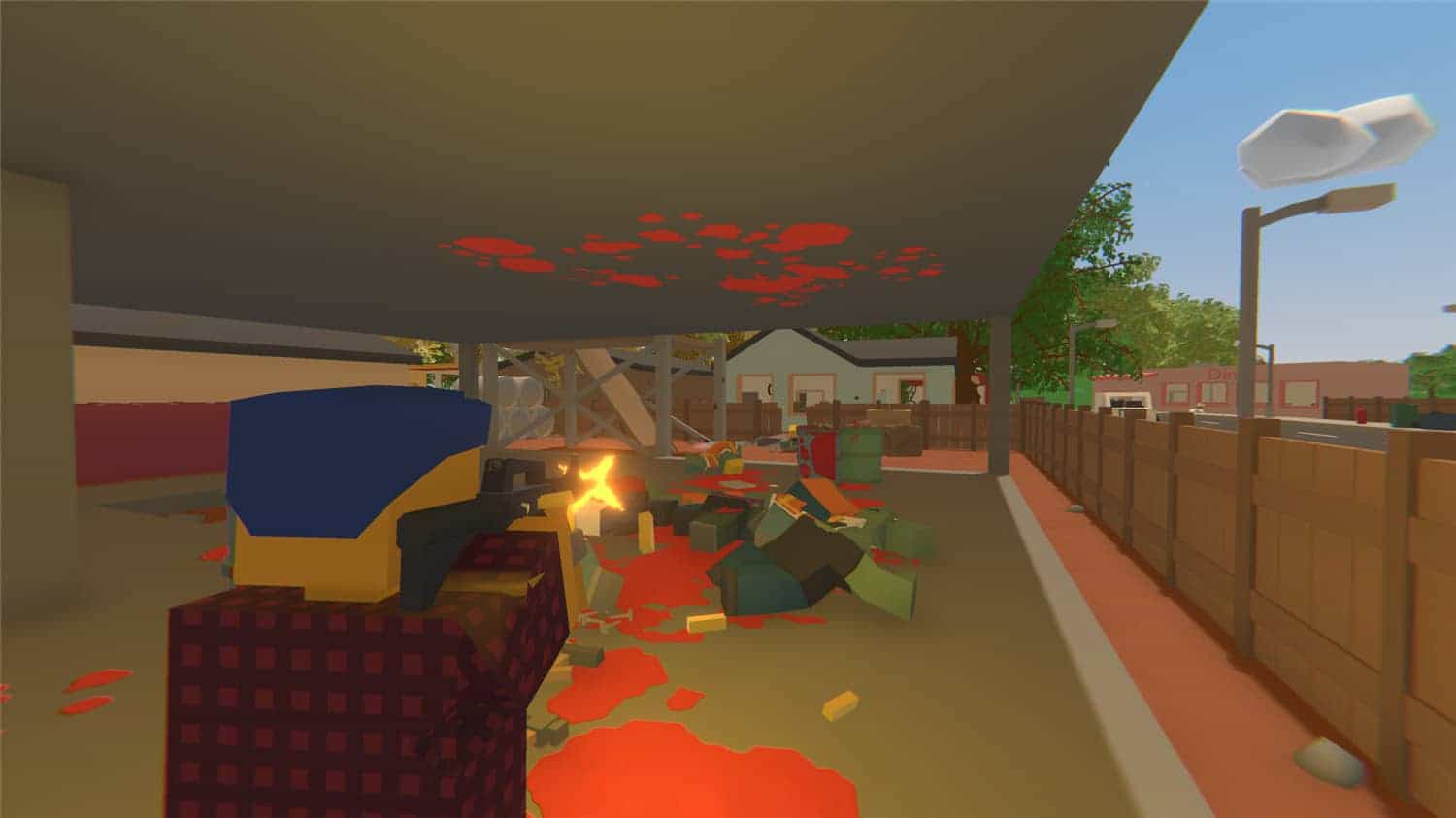 图片[4]-未转变者/Unturned-梨子乐游戏