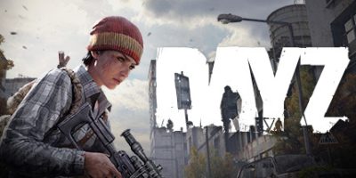 僵尸末日/DayZ-GM999资源网