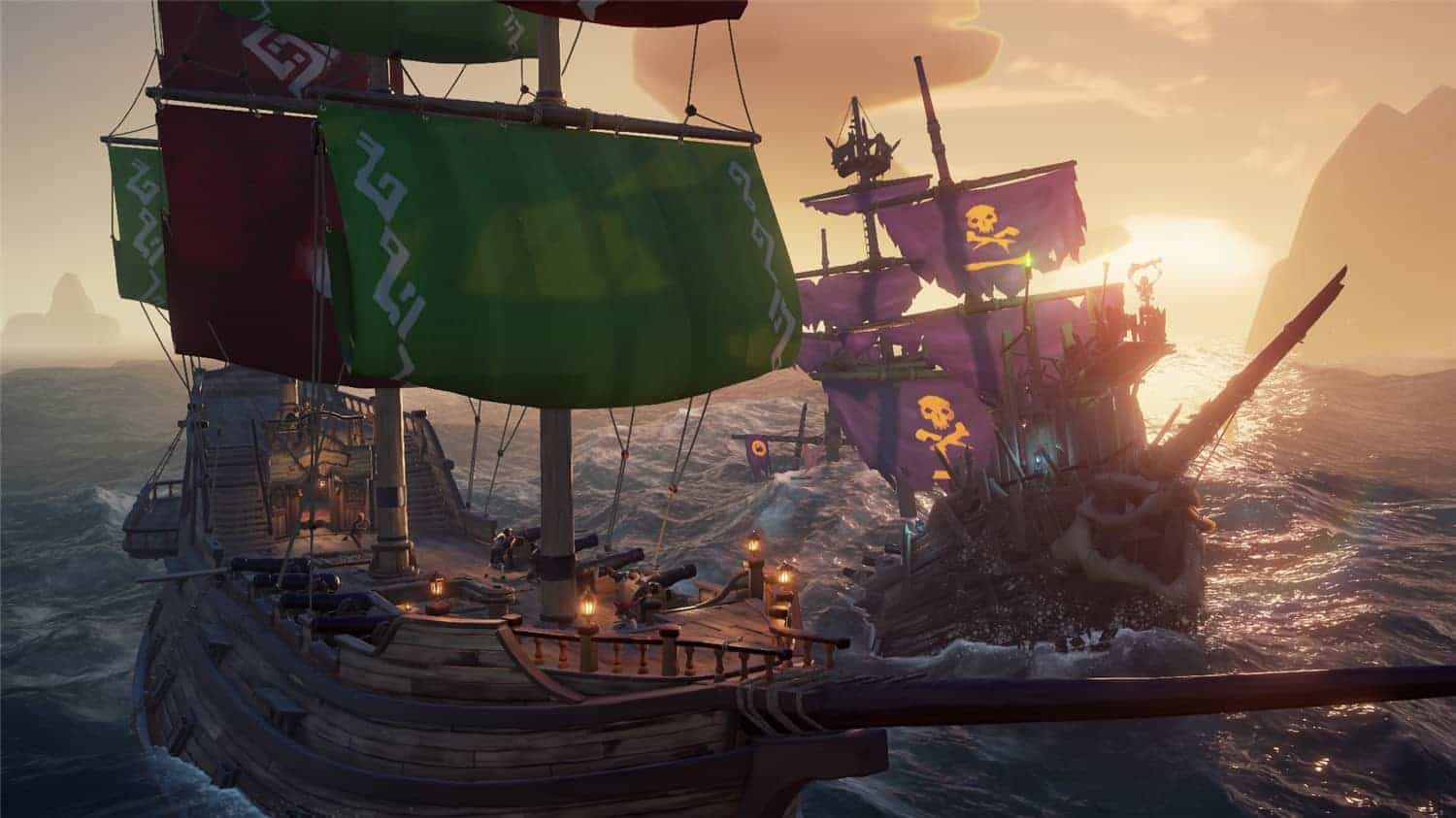 图片[3]-盗贼之海/Sea of Thieves（单机+联机）-梨子乐游戏