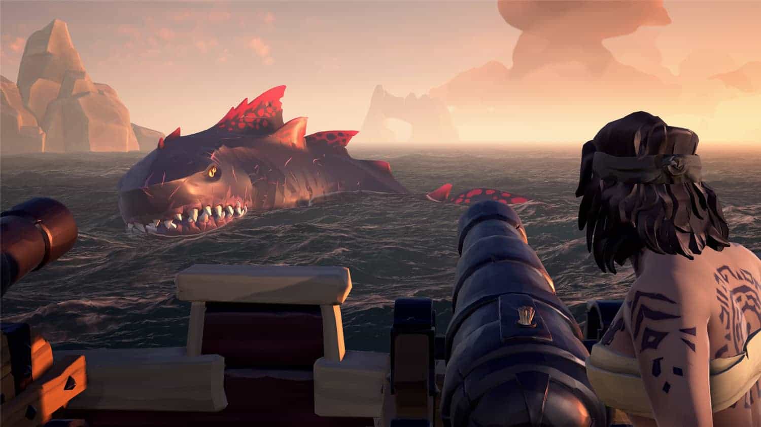 图片[4]-盗贼之海/Sea of Thieves（单机+联机）-梨子乐游戏