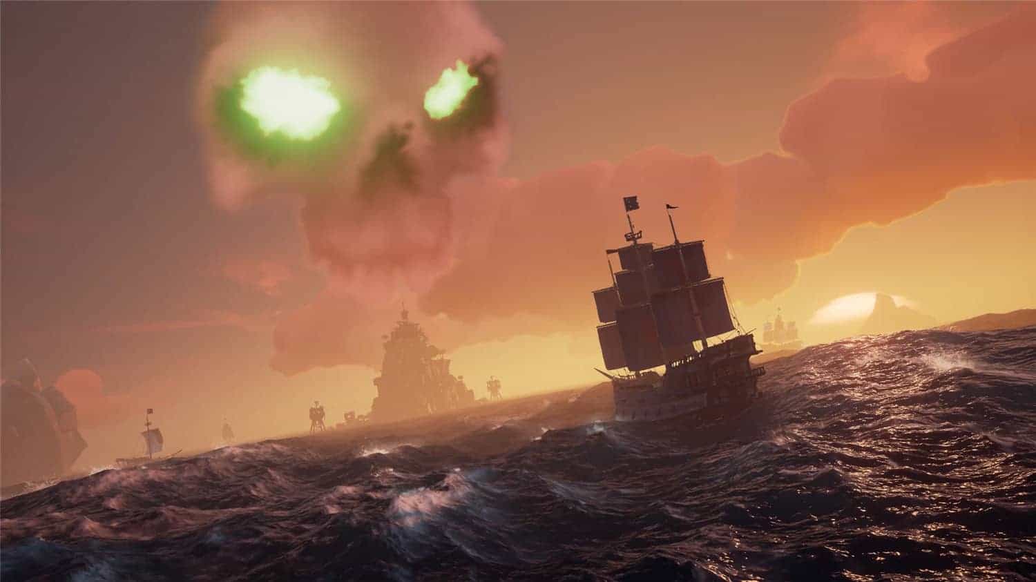 图片[5]-盗贼之海/Sea of Thieves（单机+联机）-梨子乐游戏