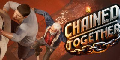 链在一起/Chained Together（单机+联机）-GM999资源网