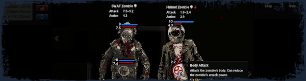 图片[5]-终点站：僵尸幸存者/Terminus: Zombie Survivors-梨子乐游戏