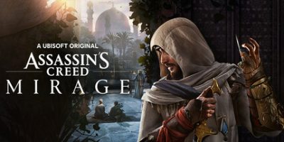 刺客信条：幻景/Assassin’s Creed Mirage-GM999资源网