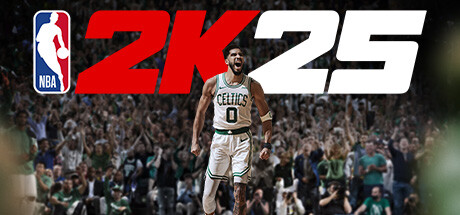 手机+PC端-NBA 2K25 免安装中文版|解压即撸|-GM999资源网