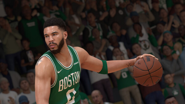 图片[2] - NBA 2K25 PC/手机双端 免安装中文版 - 宝儿的steam资源zy.cn（免费游戏资源分享下载）