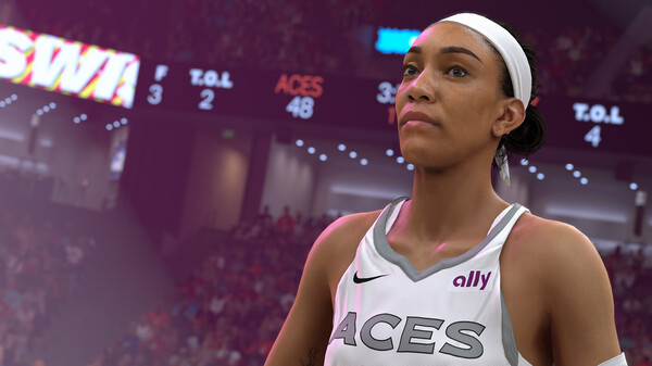 图片[4] - NBA 2K25 PC/手机双端 免安装中文版 - 宝儿的steam资源zy.cn（免费游戏资源分享下载）