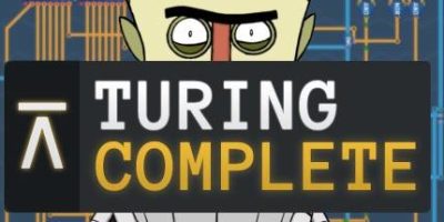 图灵完备/Turing Complete-GM999资源网