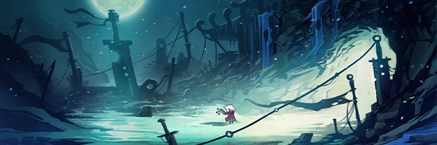 图片[8]-伏魔行者/Twilight Monk-梨子乐游戏