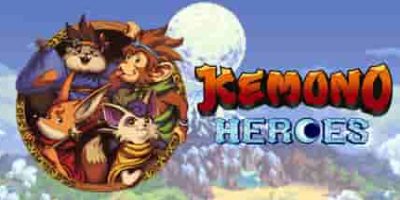 兽勇战士/Kemono Heroes-GM999资源网