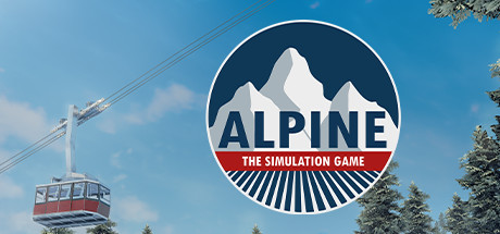 阿尔卑斯山：模拟游戏（Alpine – The Simulation Game）免安装英文版-GM999资源网